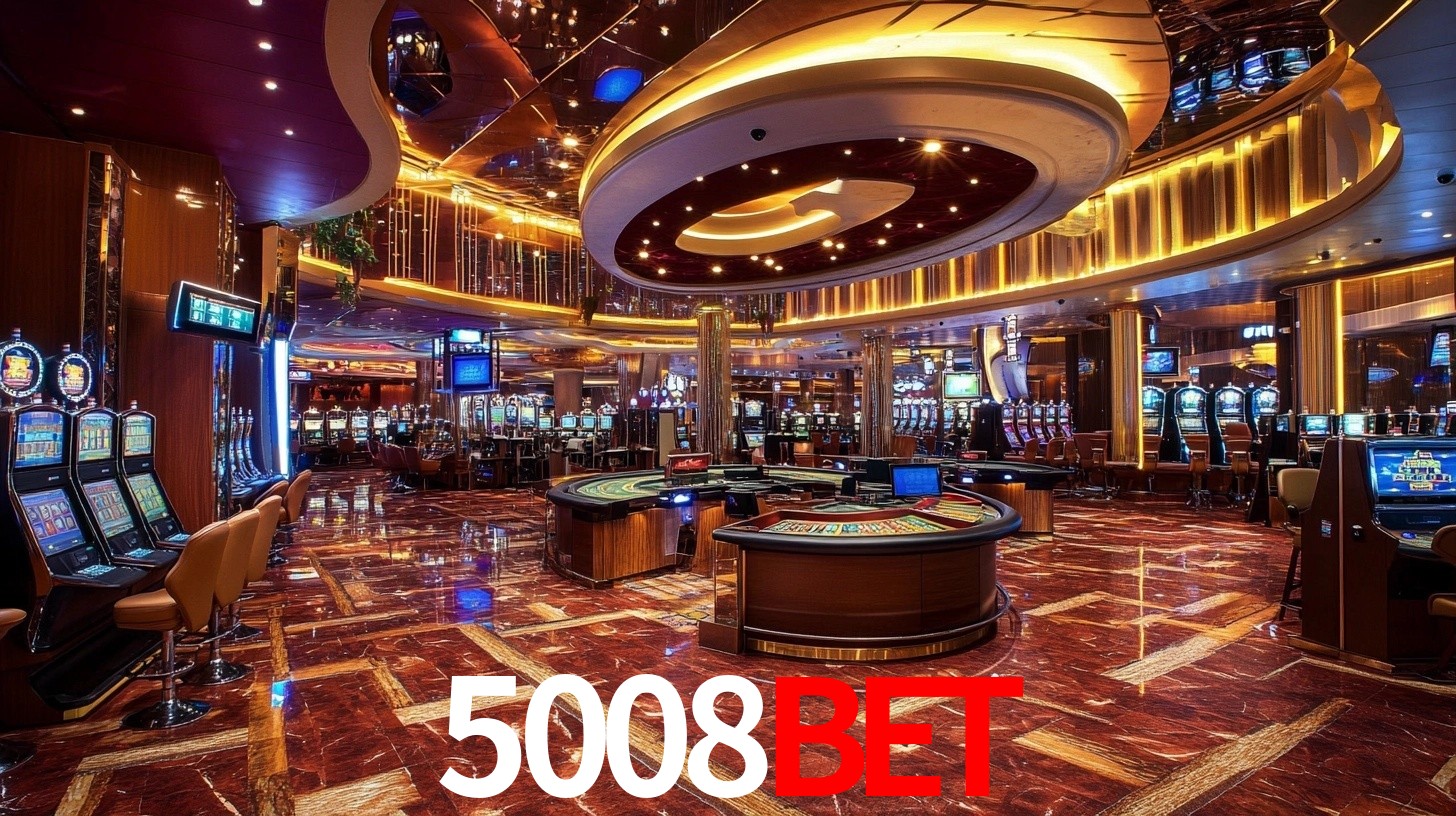 Exclusive Games 5008bet